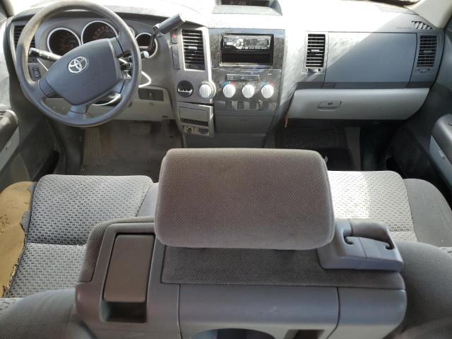 2010 TOYOTA TUNDRA DOU - 5TFRY5F17AX077101