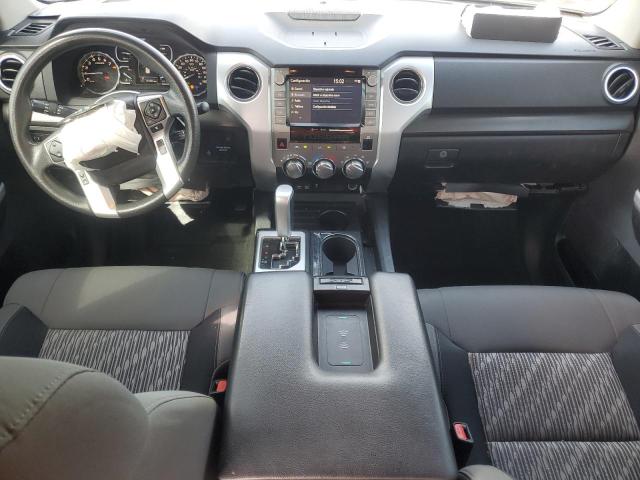 2021 TOYOTA TUNDRA CRE - 5TFEY5F15MX275999