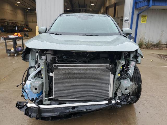 2023 TOYOTA RAV4 XLE PREMIUM - 4T3B6RFV3PU128429