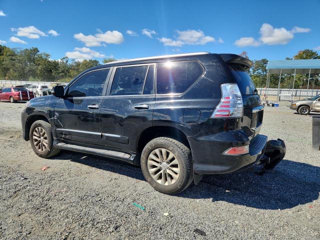 2016 LEXUS GX 460 - JTJBM7FX2G5143911
