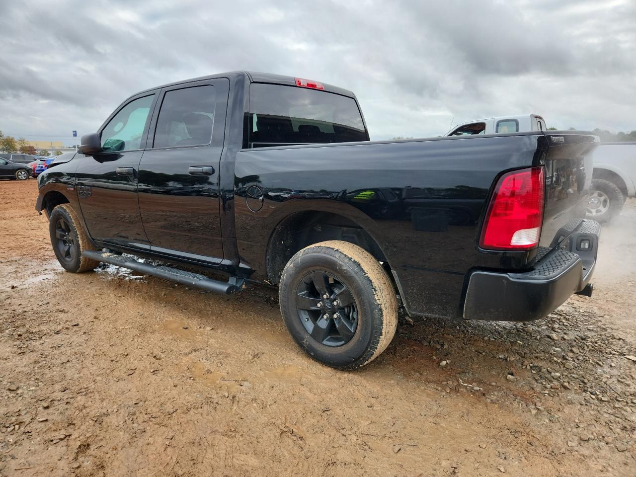 RAM 1500 TRADESMAN
