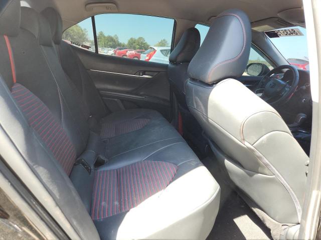 2024 TOYOTA CAMRY TRD 4T1KZ1AK8RU089242