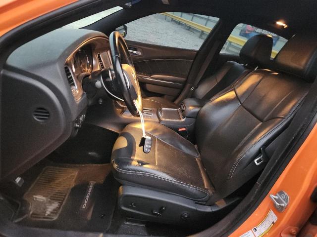 2014 DODGE CHARGER R/ #3294615026