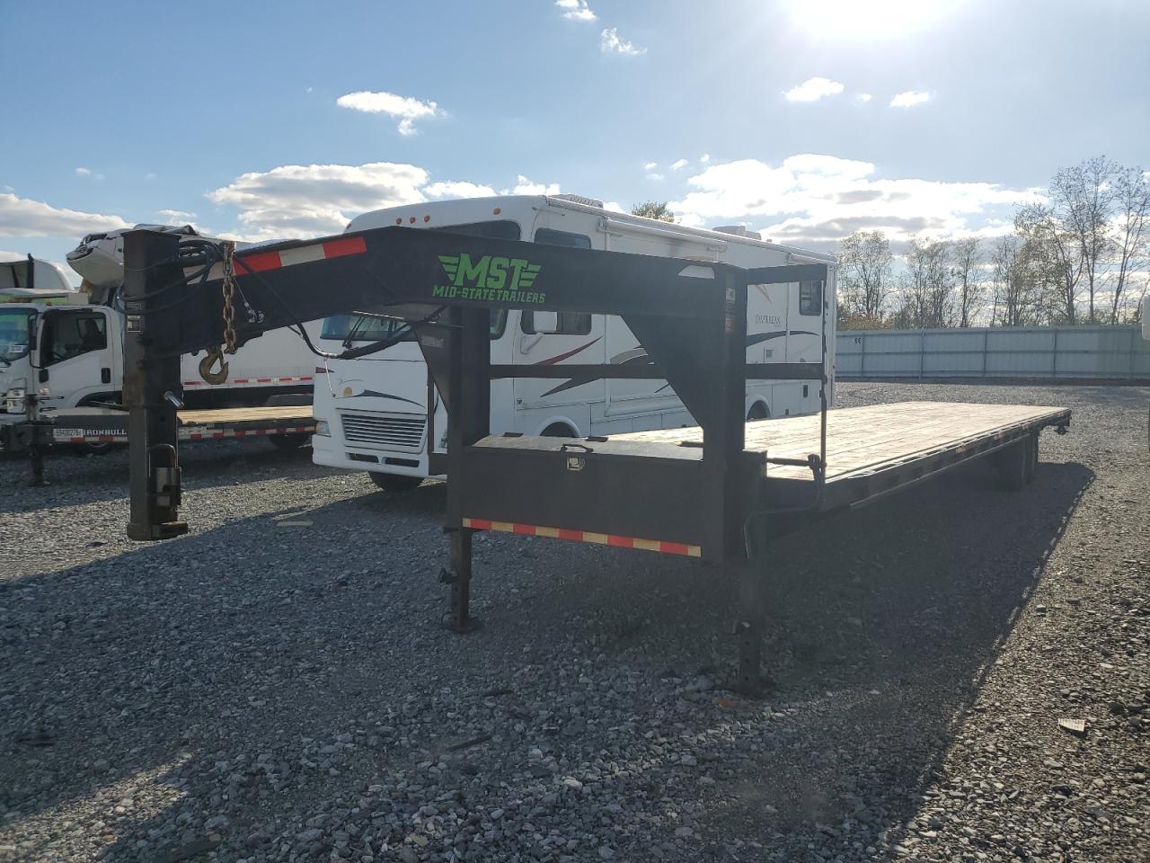 Lot #3265054873 2024 MIDSTATE UNKNOWN