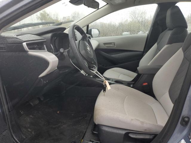 2022 TOYOTA COROLLA LE #3304580460