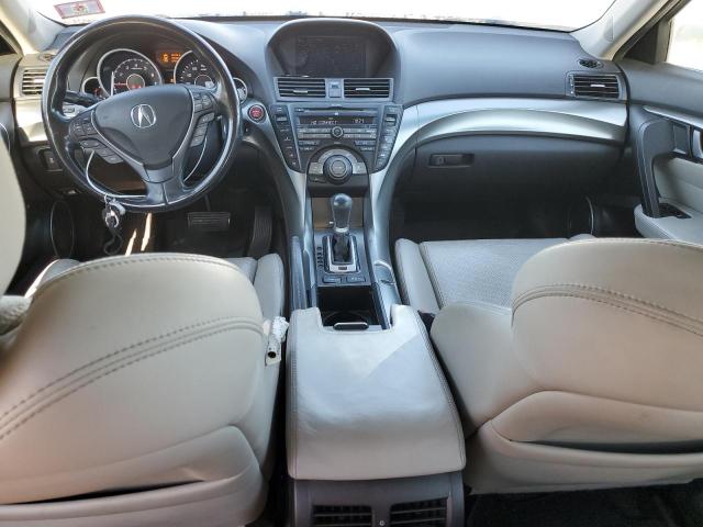 2011 ACURA TL - 19UUA9F51BA001291