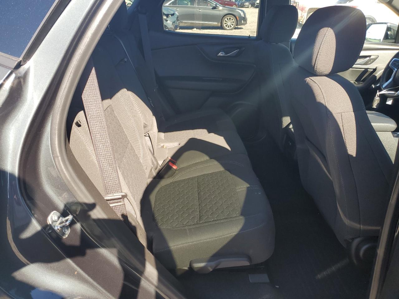 CHEVROLET BLAZER 1LT