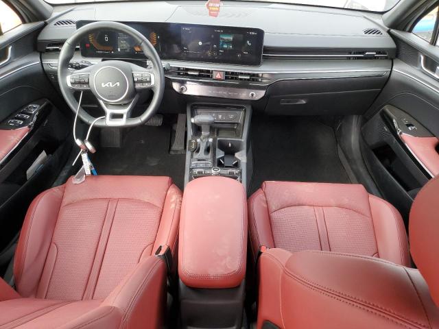 2025 KIA K5 GT LINE #3292833577