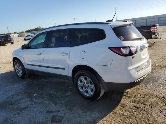 2017 CHEVROLET TRAVERSE L - 1GNKRFEDXHJ312305