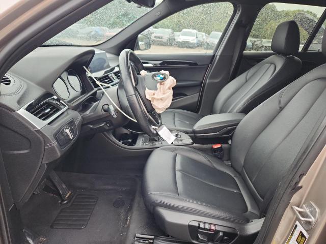 2022 BMW X1 SDRIVE2 #3296222433