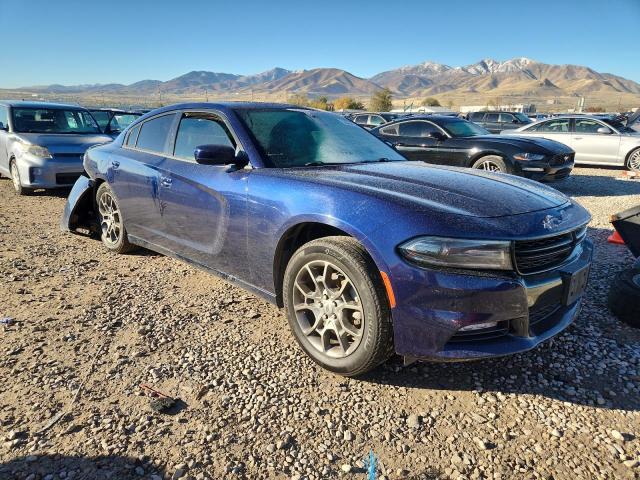 2015 DODGE CHARGER SX - 2C3CDXJG4FH746062