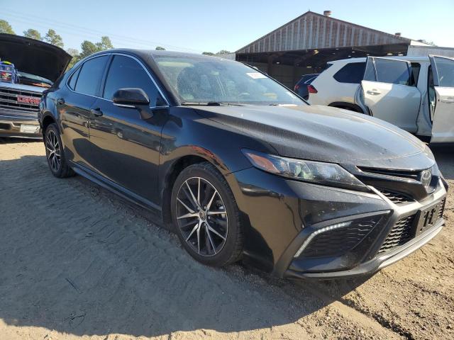 2024 TOYOTA CAMRY SE N 4T1G11AK1RU218936