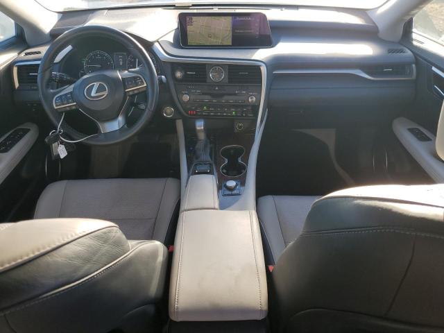 2017 LEXUS RX 350 BAS - 2T2BZMCA7HC104265