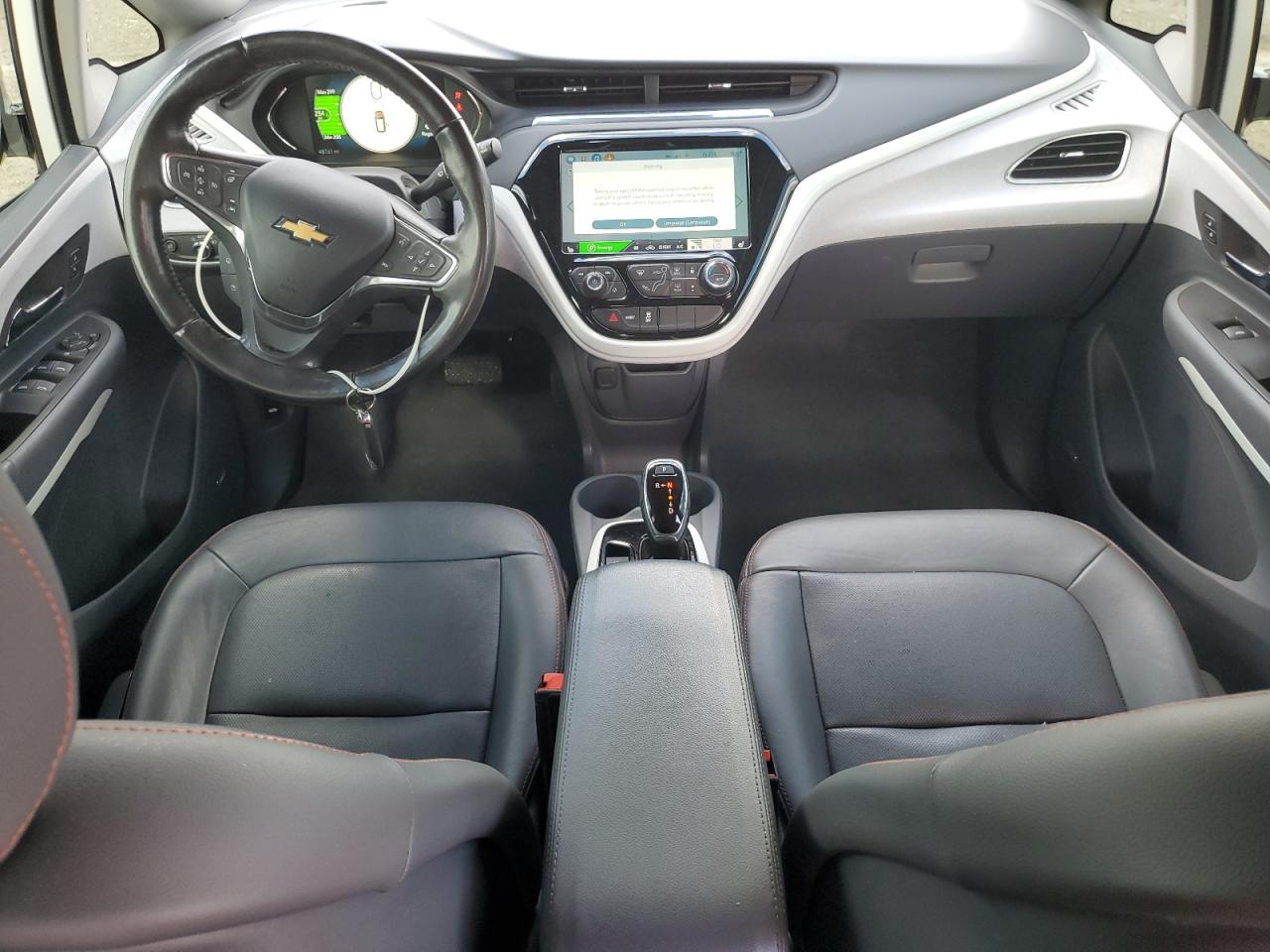 CHEVROLET BOLT EV PREMIER