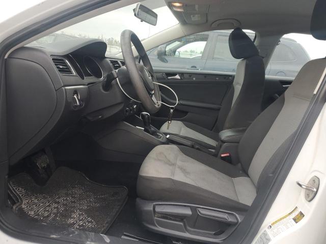 2018 VOLKSWAGEN JETTA S - 3VW2B7AJ5JM225156