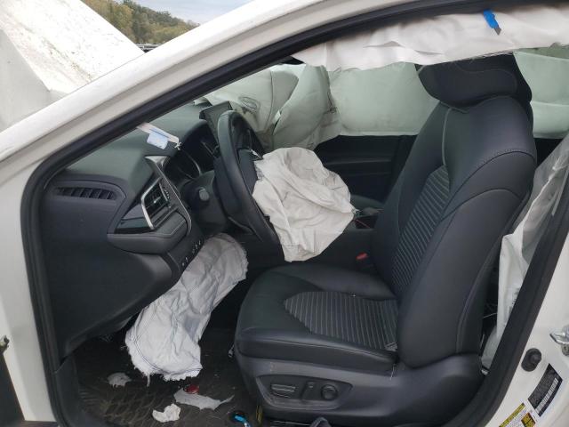 2023 TOYOTA CAMRY SE N #3294464495