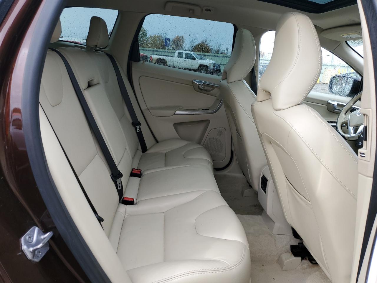 VOLVO XC60 T6 PREMIER