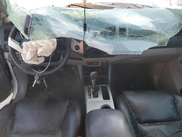 2015 TOYOTA TACOMA DOU - 3TMLU4EN7FM169001