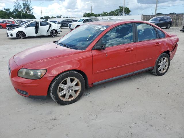 VOLVO S40 2.4I