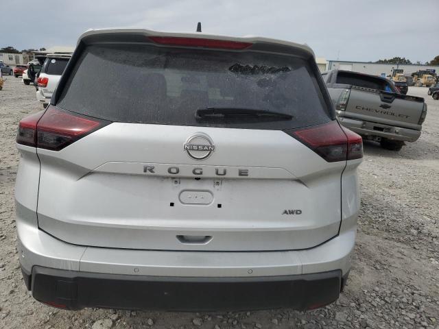 2025 NISSAN ROGUE S #3281618414