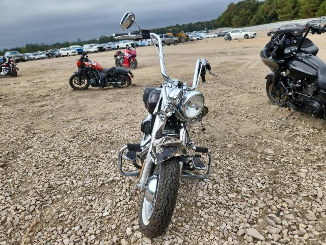 2017 HARLEY-DAVIDSON FLSTN SOFT #3302859964