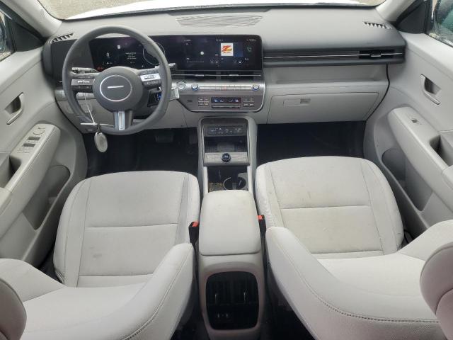 2024 HYUNDAI KONA SEL - KM8HC3AB9RU087393