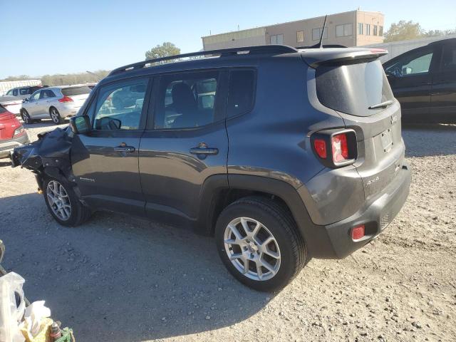 2021 JEEP RENEGADE L - ZACNJDBBXMPM15462