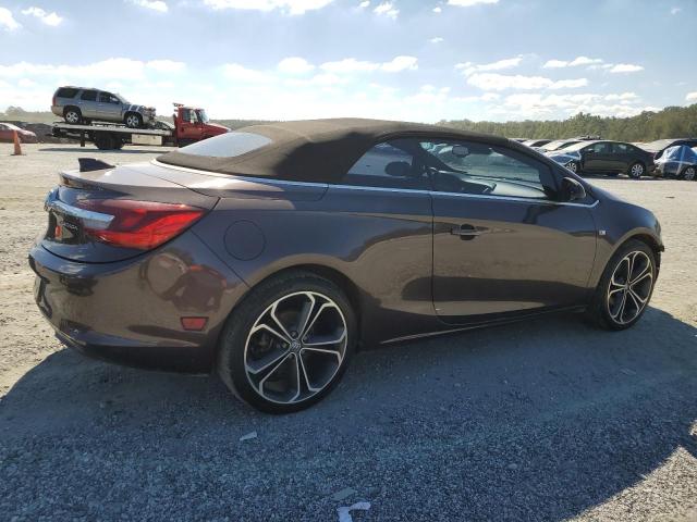 2016 BUICK CASCADA PR W04WT3N54GG054601