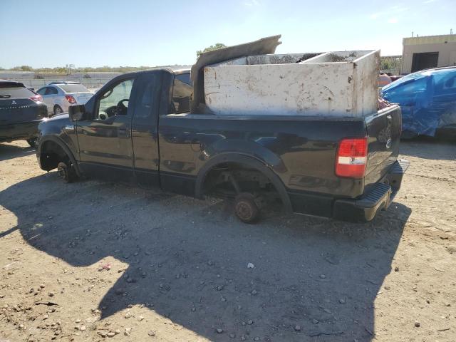 2004 FORD F150 #3312399117