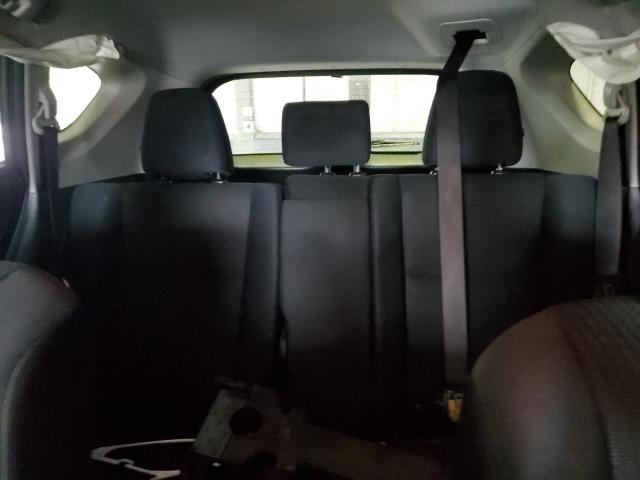 2017 TOYOTA RAV4 LE - JTMBFREV1HJ140547