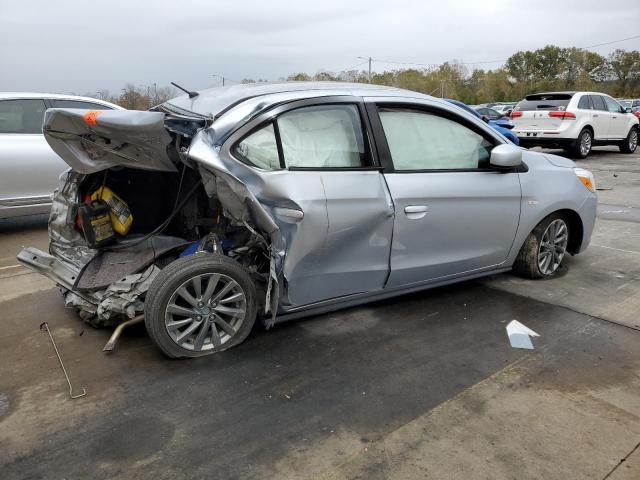 2019 MITSUBISHI MIRAGE G4 #3284828531