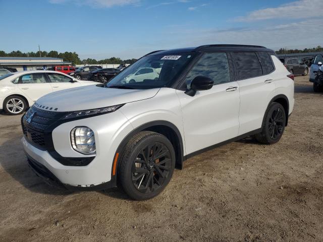 Global Auto Auctions: 2024 MITSUBISHI OUTLANDER