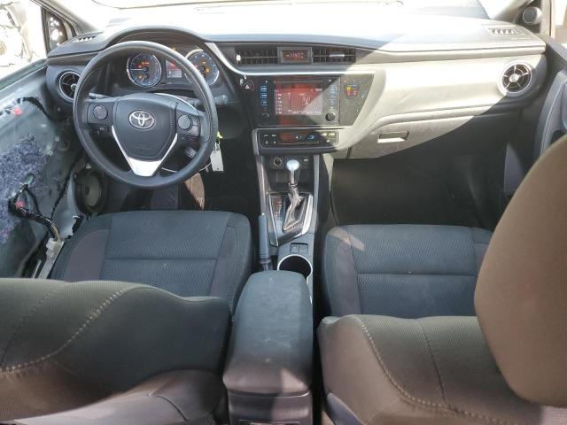 2019 TOYOTA COROLLA L #3297344745