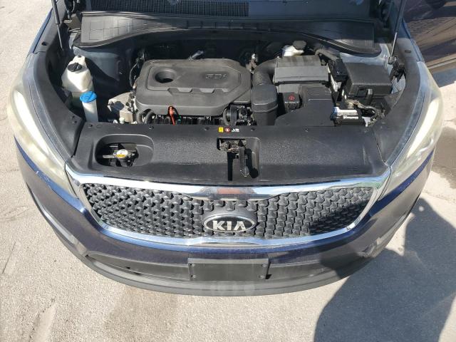 2016 KIA SORENTO LX #3259482104