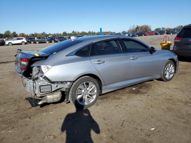 2020 HONDA ACCORD LX - 1HGCV1F13LA147014