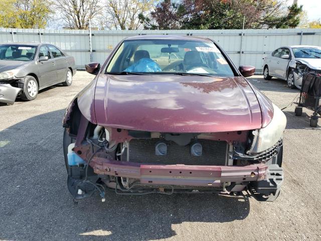 2010 HONDA ACCORD LXP - 1HGCP2F45AA191524