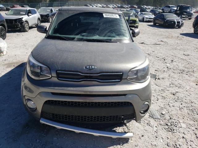 2017 KIA SOUL + #3287669022