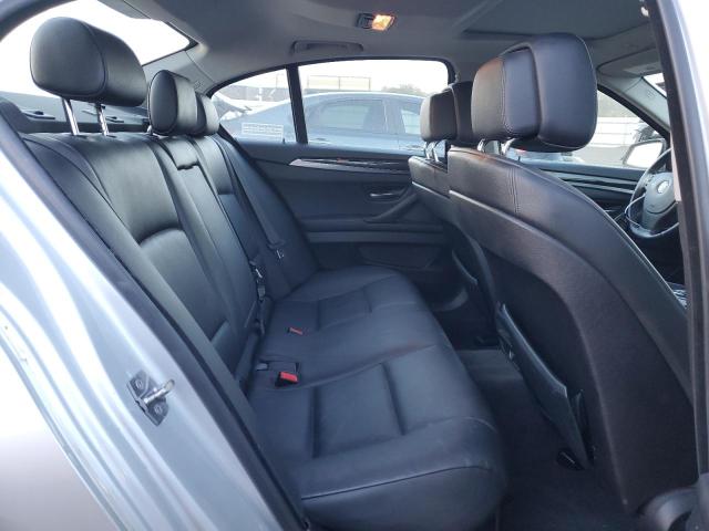 2012 BMW 535 XI #3291333163