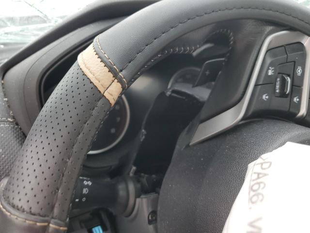 2021 SUBARU FORESTER L - JF2SKASC1MH571800