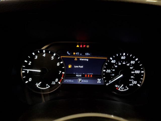 2024 NISSAN FRONTIER S #3311473244