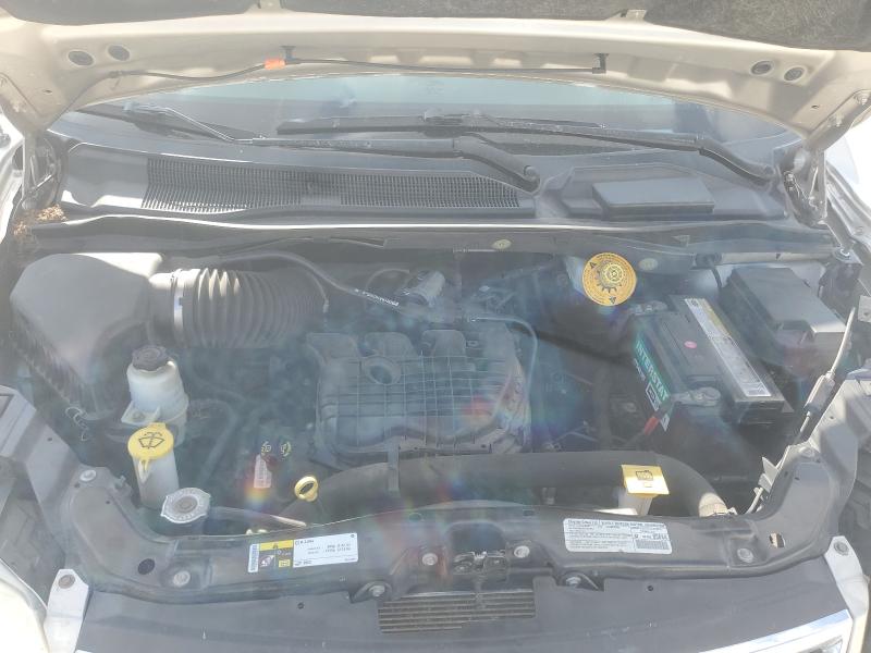 2014 CHRYSLER TOWN & COU #3297351777