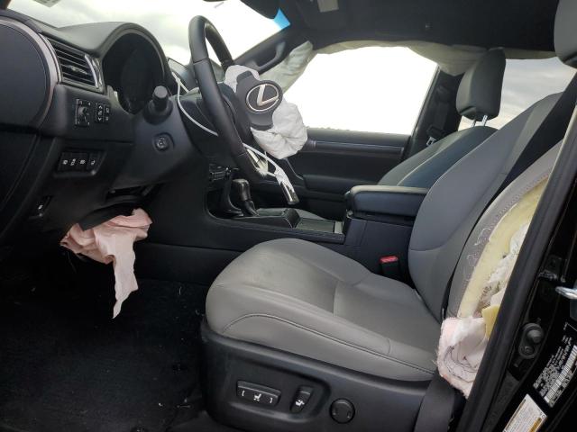 2023 LEXUS GX 460 - JTJSM7BX5P5352677