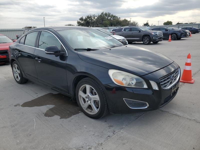 2012 VOLVO S60 T5 - YV1622FS3C2094659