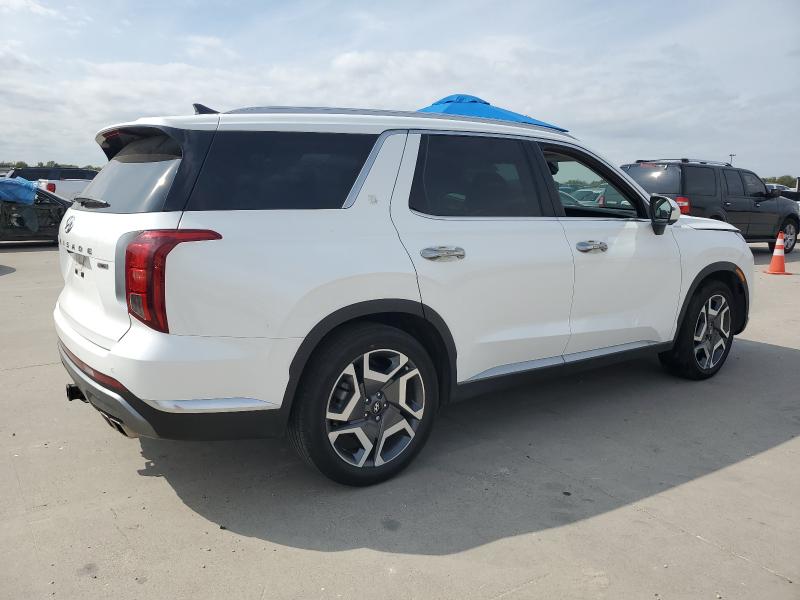 2024 HYUNDAI PALISADE L KM8R54GE4RU769524