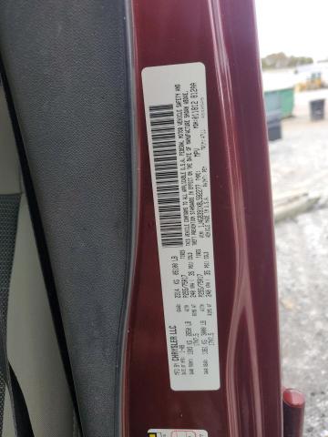 2008 JEEP WRANGLER U #3297960793