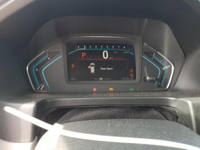 2018 HONDA ODYSSEY EXL - 5FNRL6H77JB016833