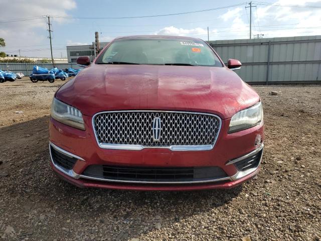 2017 LINCOLN MKZ RESERV 3LN6L5E92HR610964