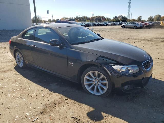 2012 BMW 328 XI SUL - WBAKF5C58CE656754