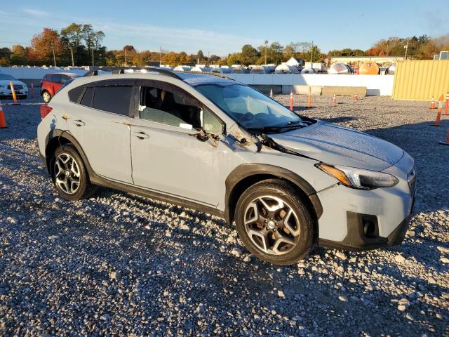 2018 SUBARU CROSSTREK - JF2GTAMC3JH327884