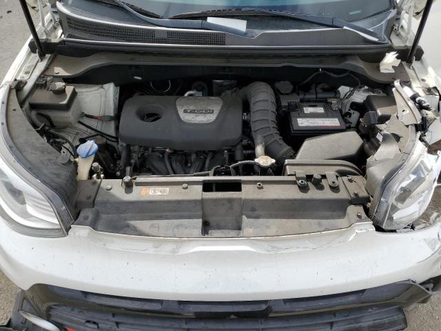 2018 KIA SOUL ! KNDJX3AA1J7575063